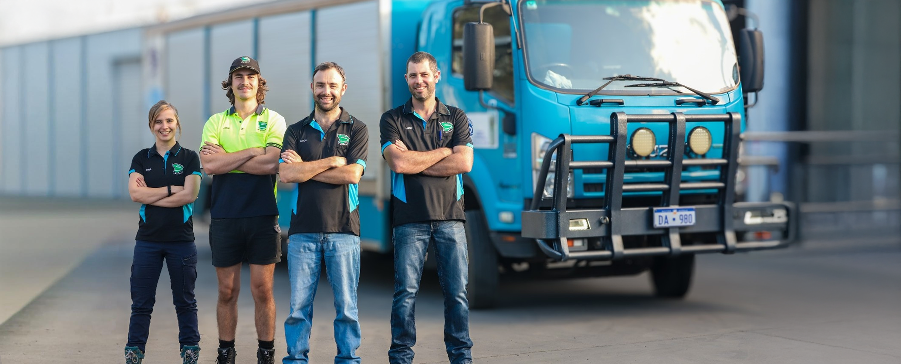 Living Springs Water